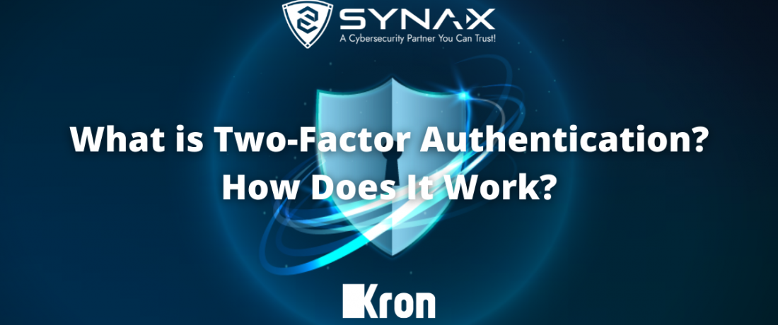 What is 2FA how does it work
