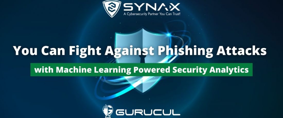 You can fight phishing attacks