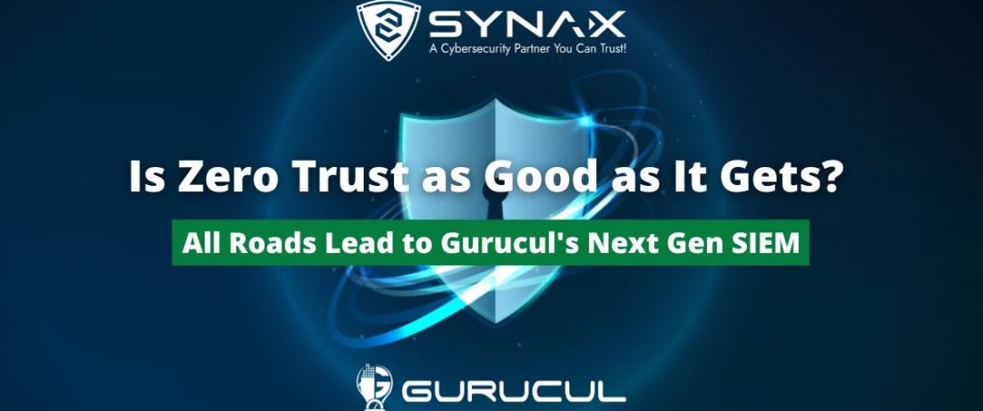 Zero Trust as good as it gets