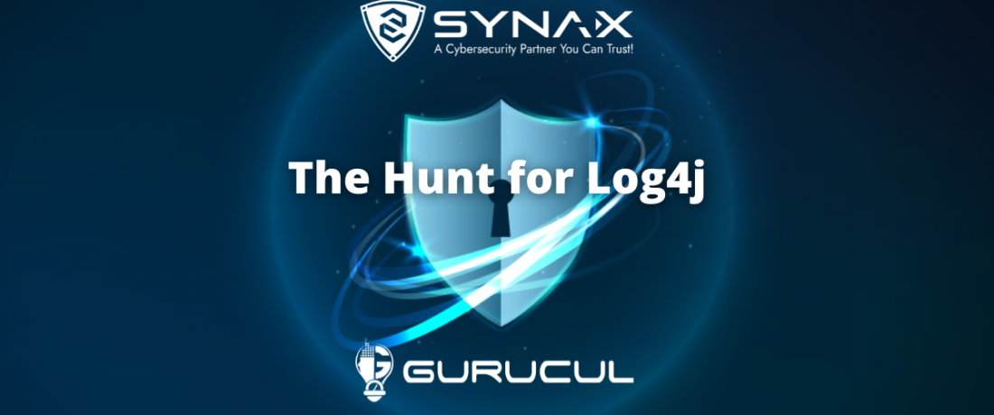 The Hunt for Log4j