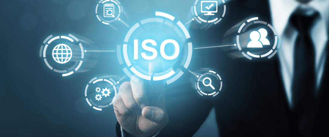 ISO 27001 ISO 27001
