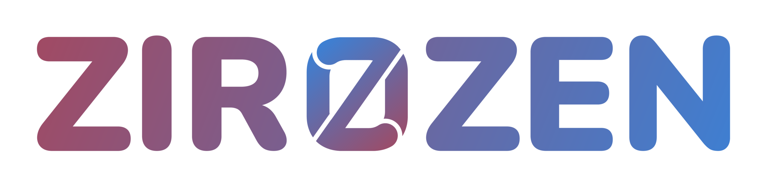 Zirozen Logo